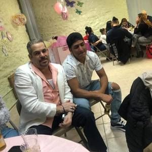 Meet your Posher, Brian